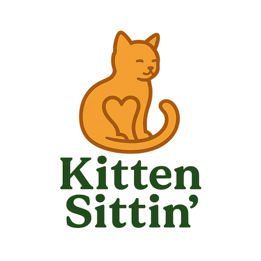 Kitten Sittin'